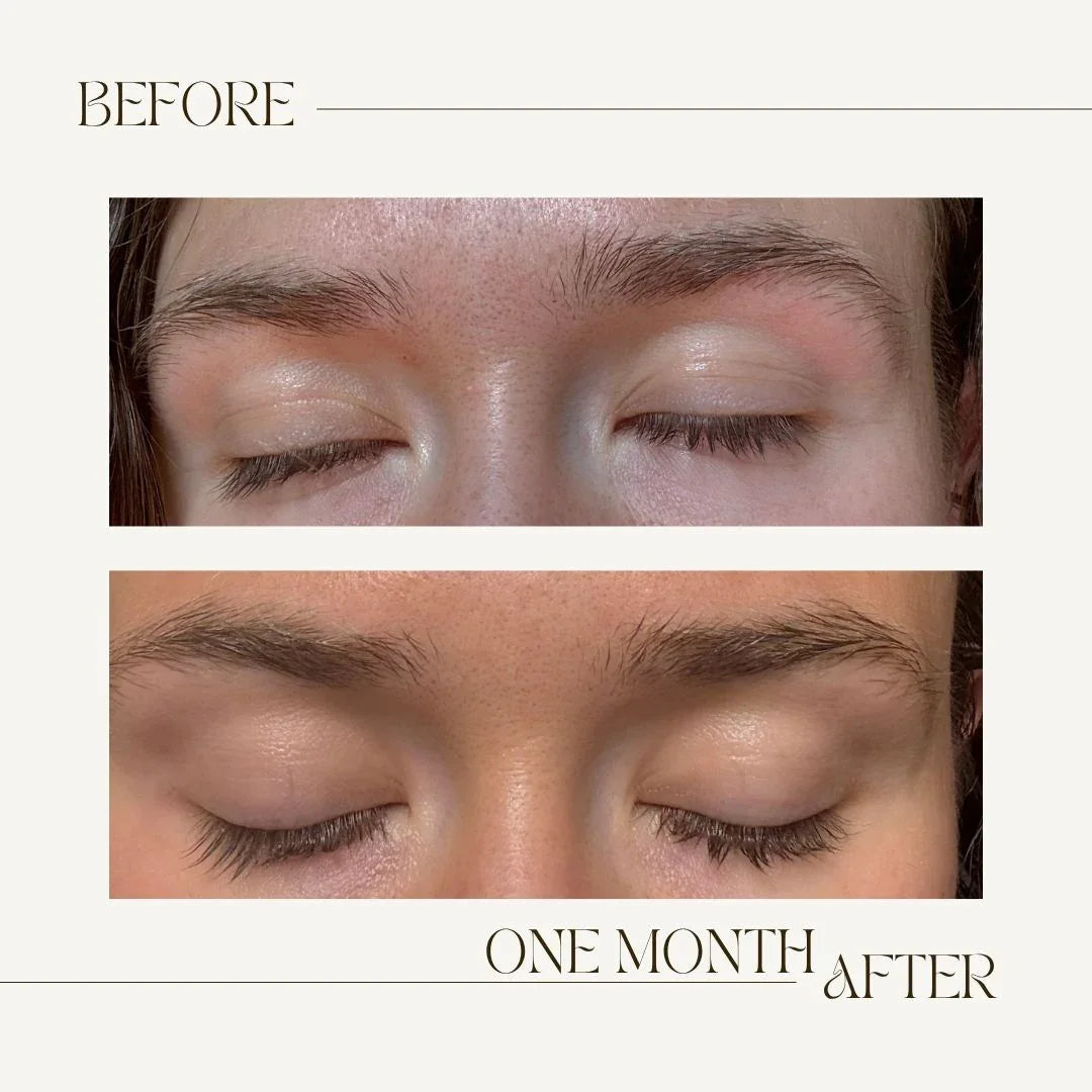 Bloom Lash Serum