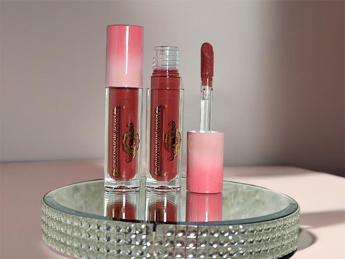 ROSY BLOOM Liquid Blush