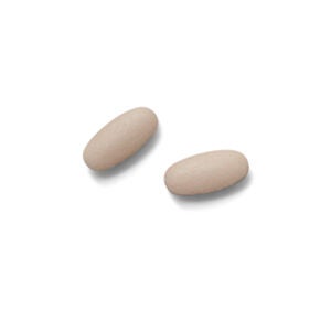 GNC Mega Men Prostate and Virility Multivitamin, 90 Caplets