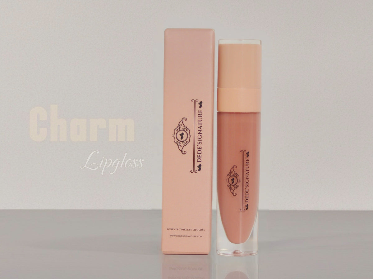 CHARM LIP GLOSS