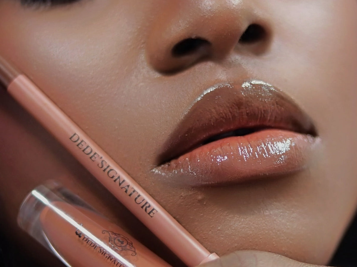 CHESTNUT LIPKIT