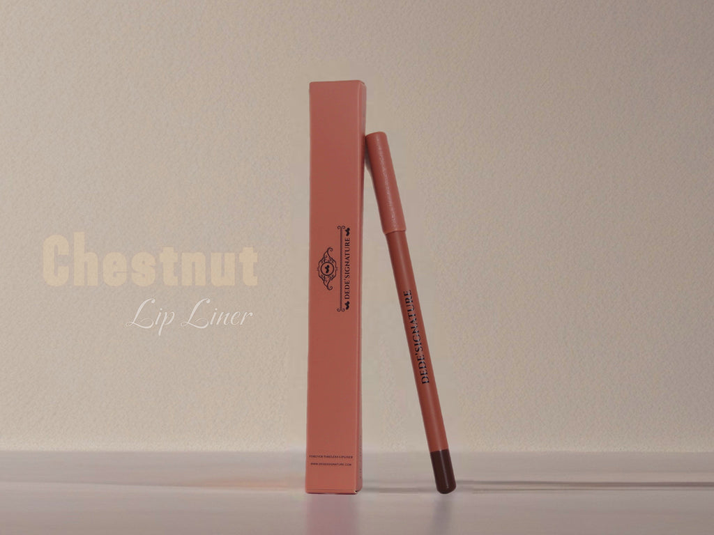 CHESTNUT LIPKIT