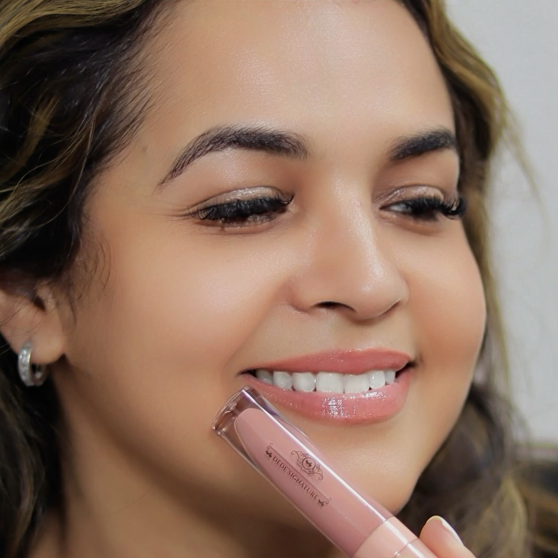 CHARM LIP GLOSS