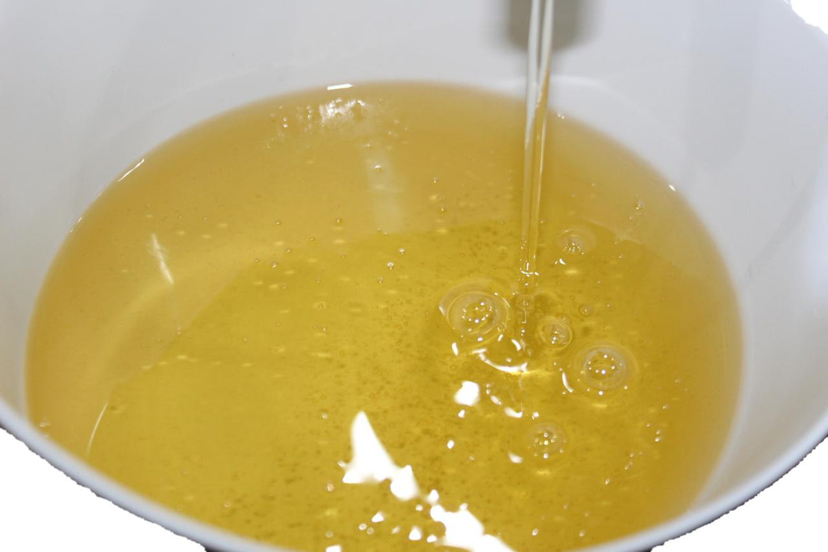 Pistachio Nut Oil