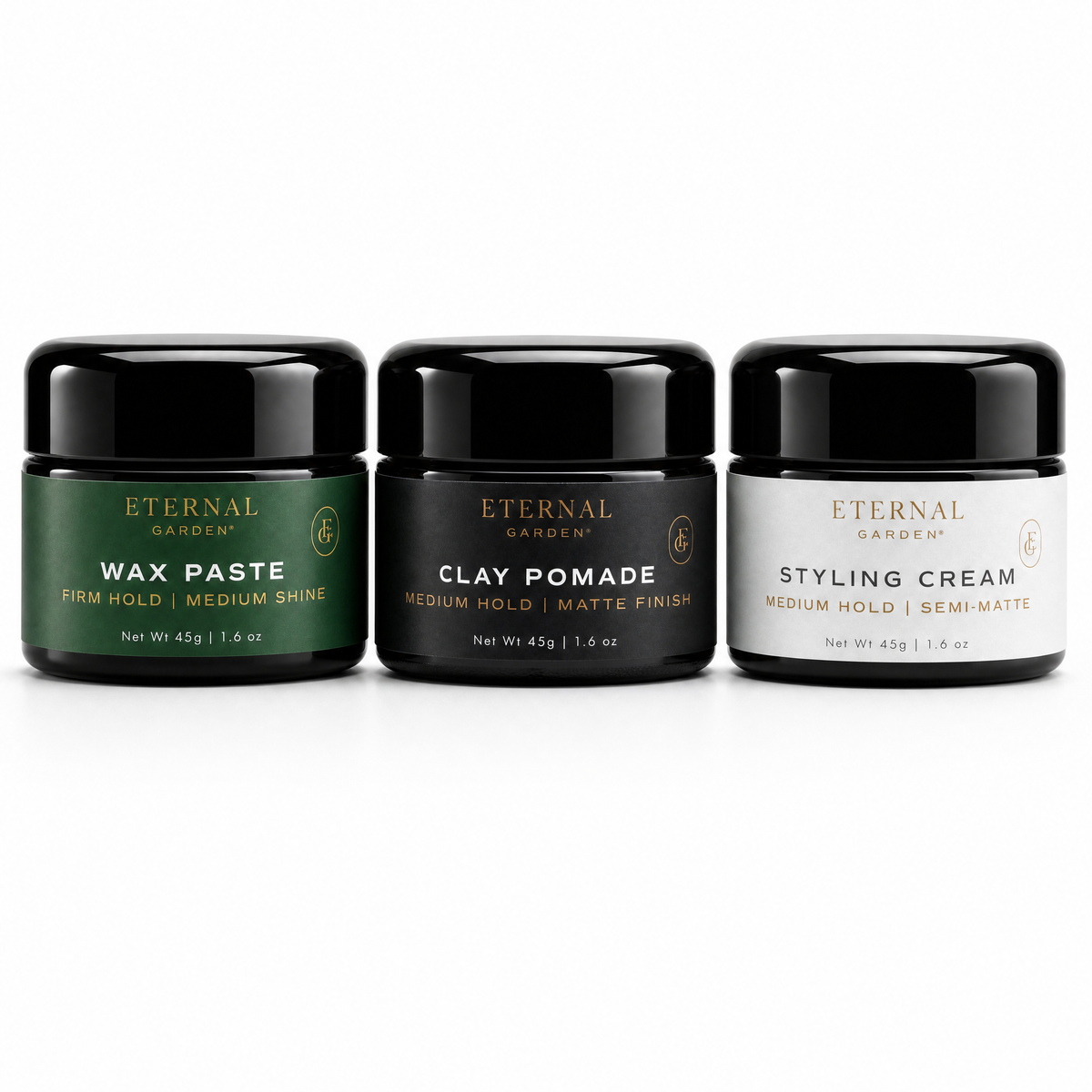 Clay Pomade
