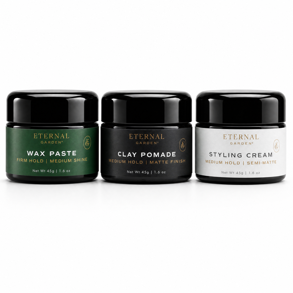 Wax Paste