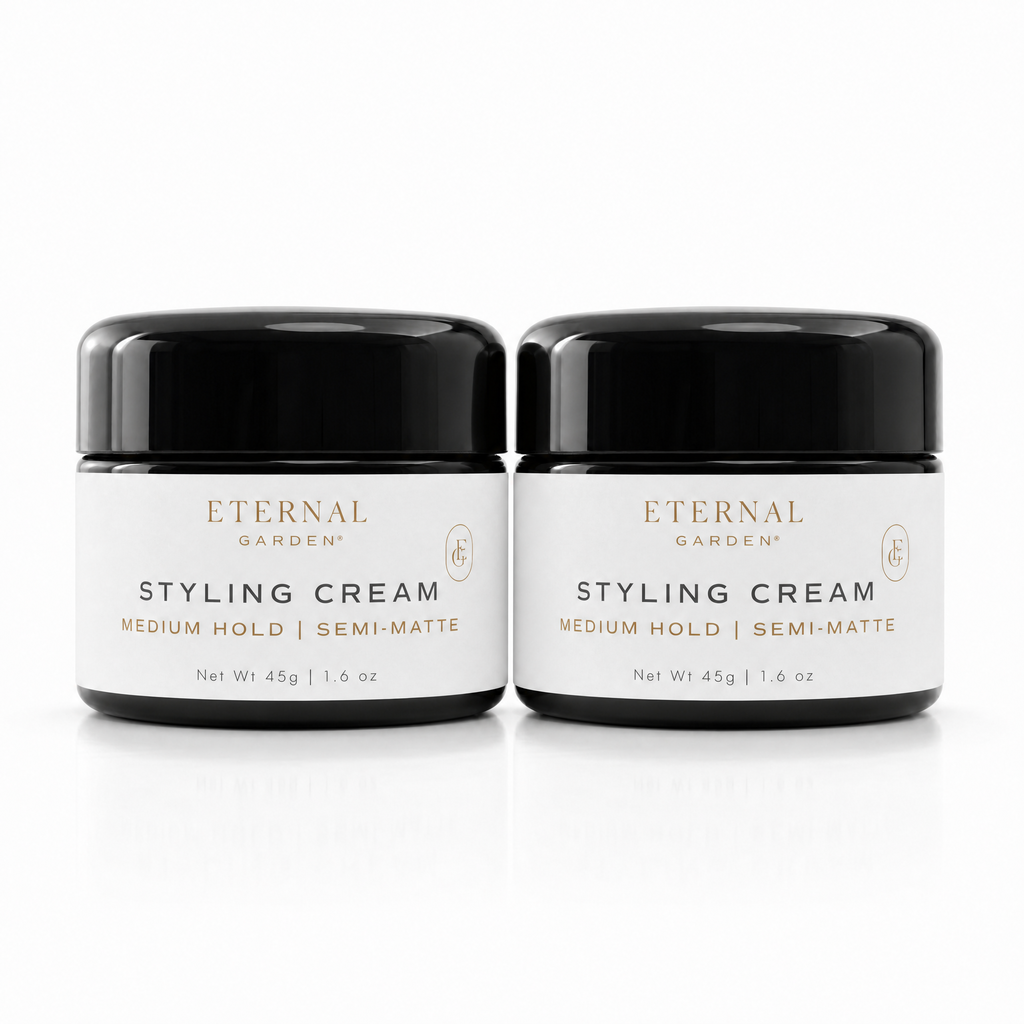 Styling Cream