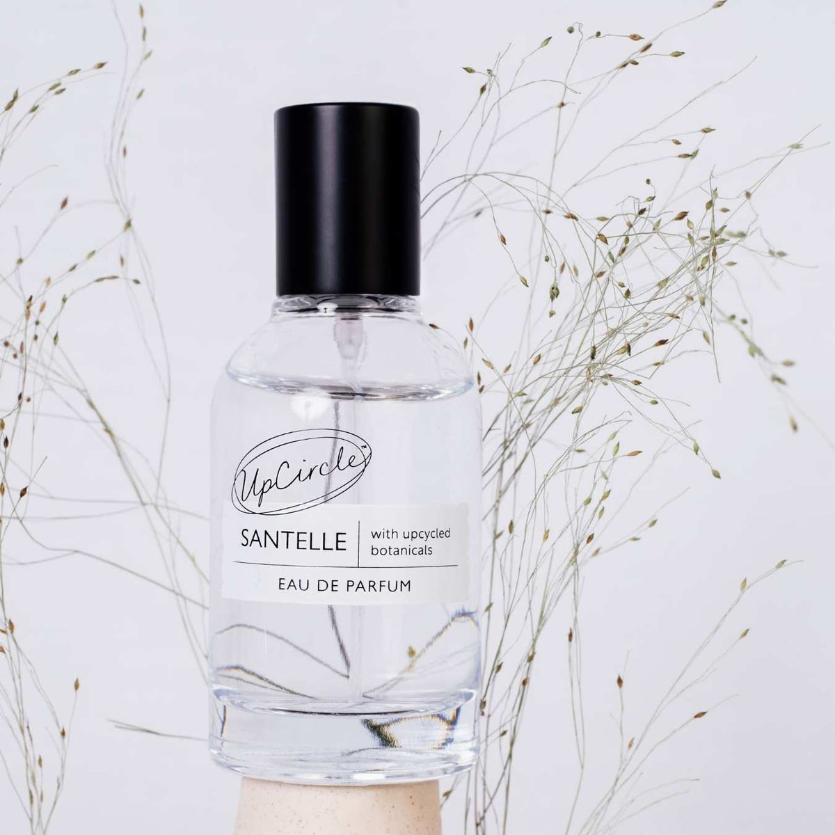 Santelle Eau De Parfum
