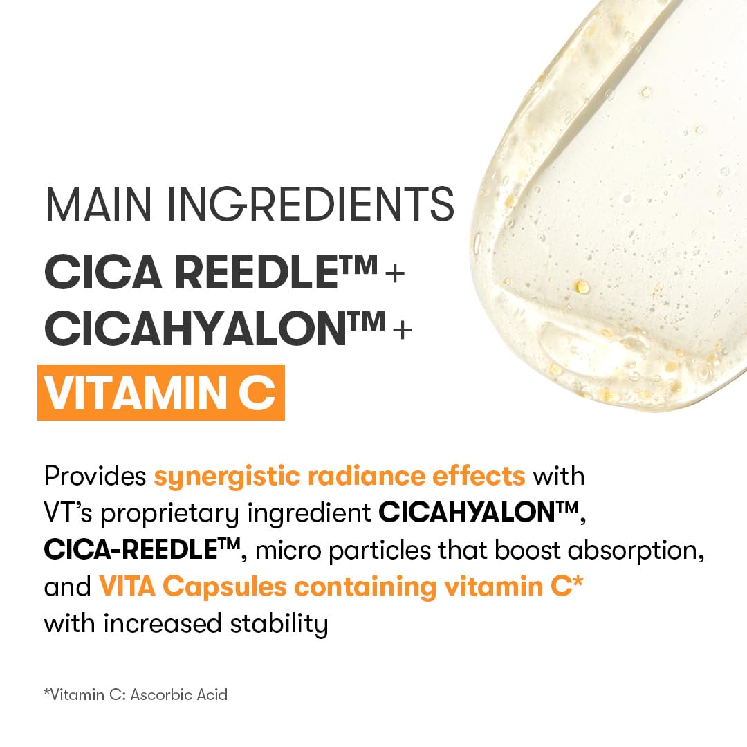 VT Vita-Light Reedle Shot 100