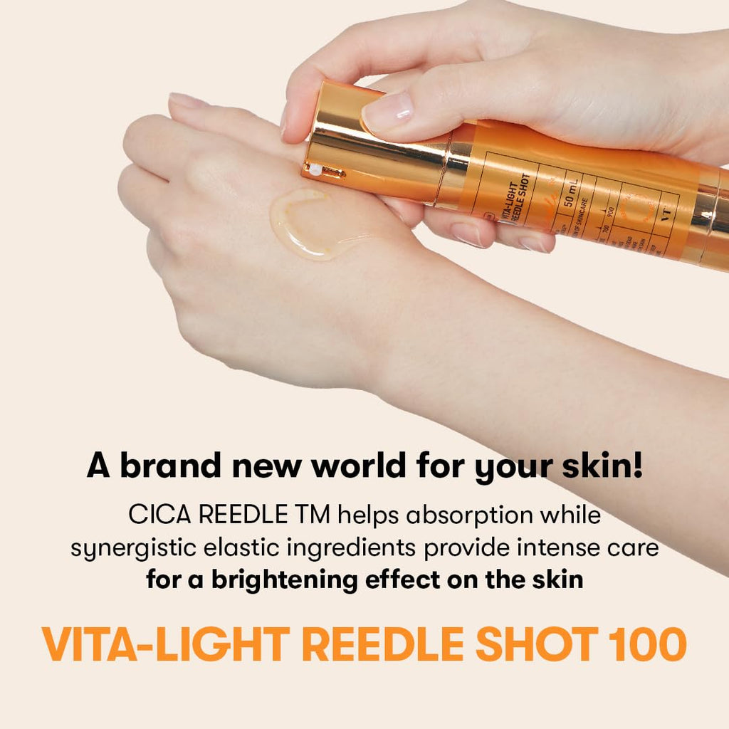 VT Vita-Light Reedle Shot 100