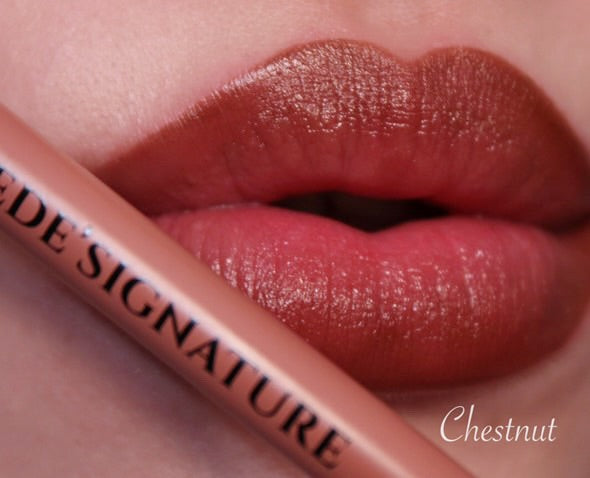 CHESTNUT LIPKIT