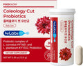 Foodology Coleology Cut Probiotics