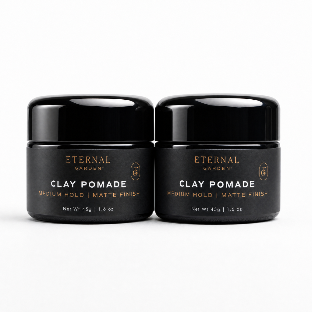 Clay Pomade