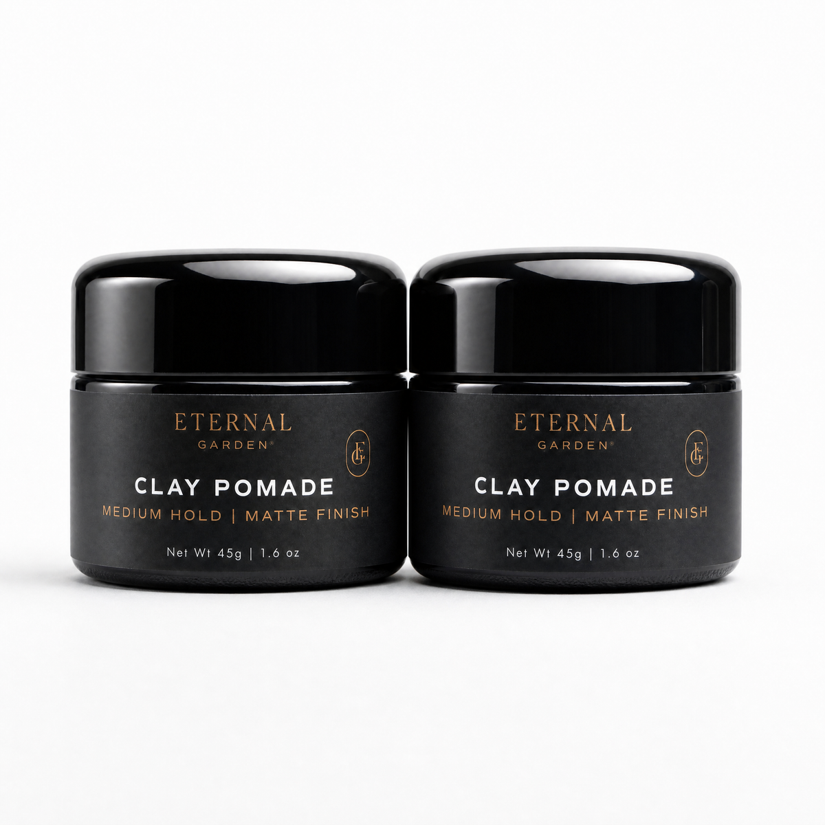 Clay Pomade