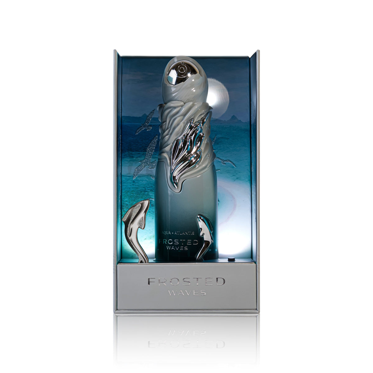 FROSTED WAVES 100ML EDP