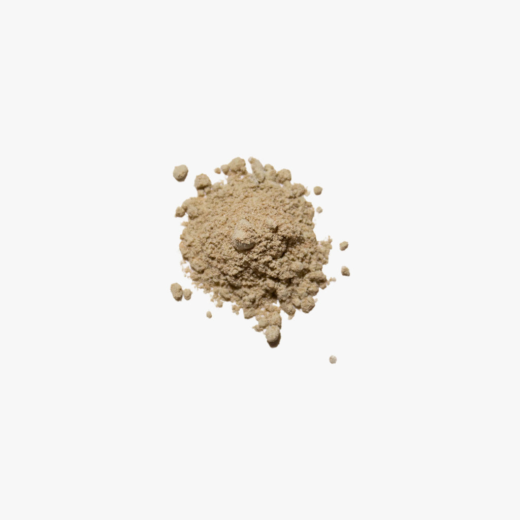 Flower & Sea Facial Grain