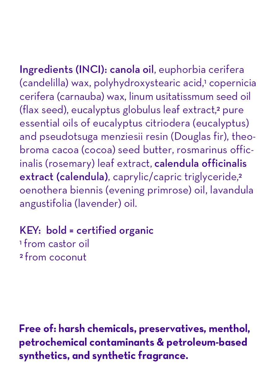 Eucalyptus Ease™ Aroma Stick