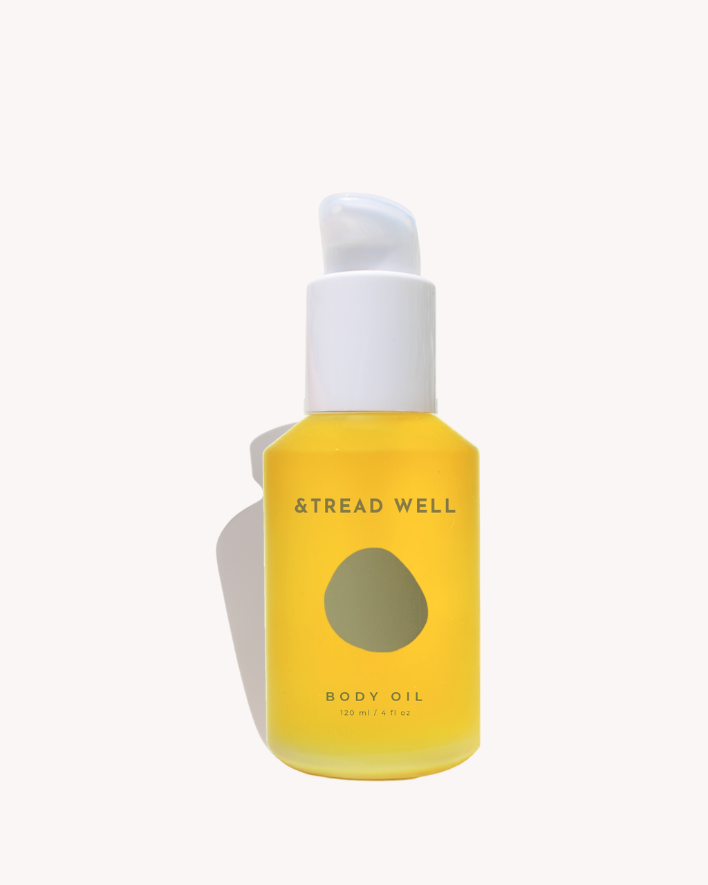 Body Oil