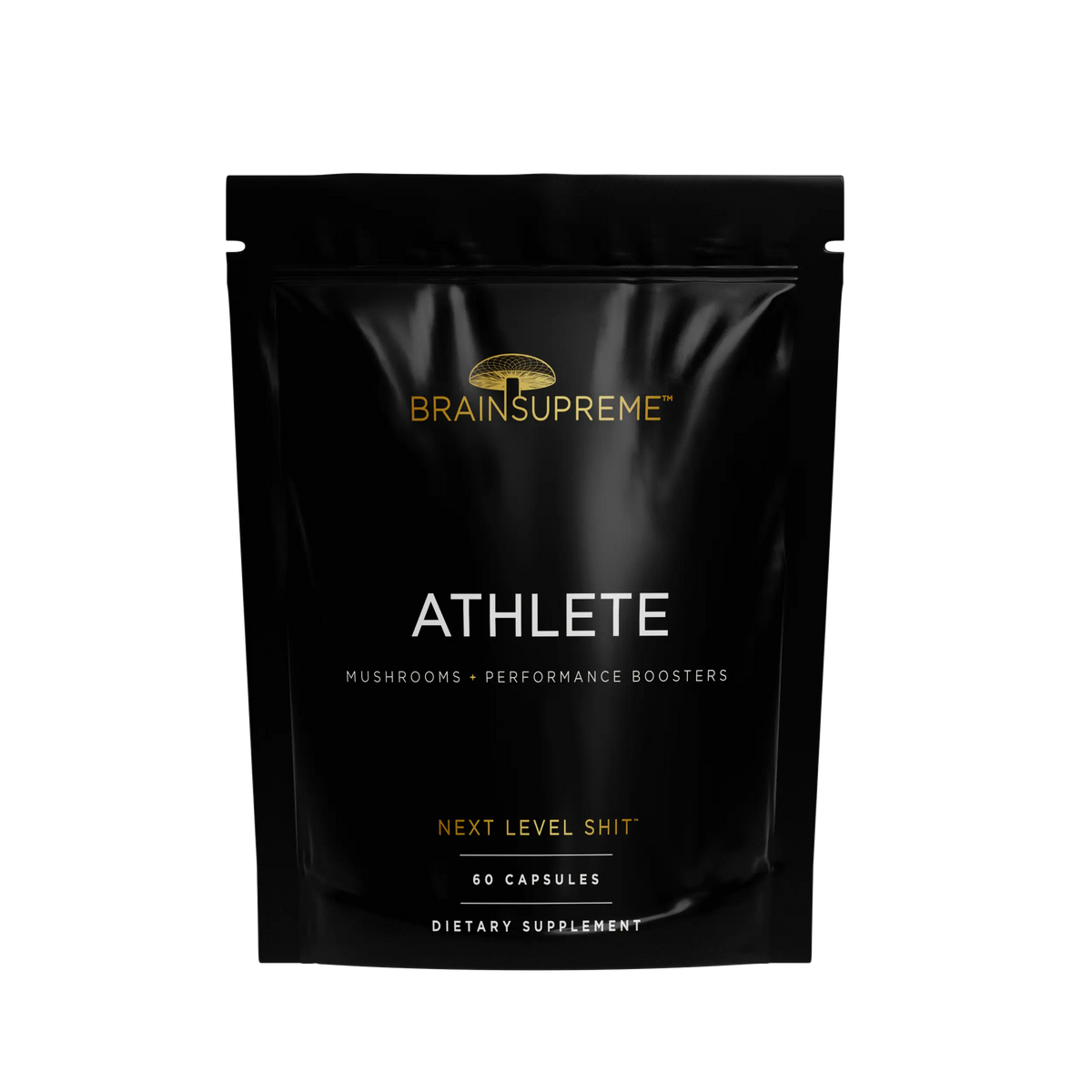 ATHLETE
