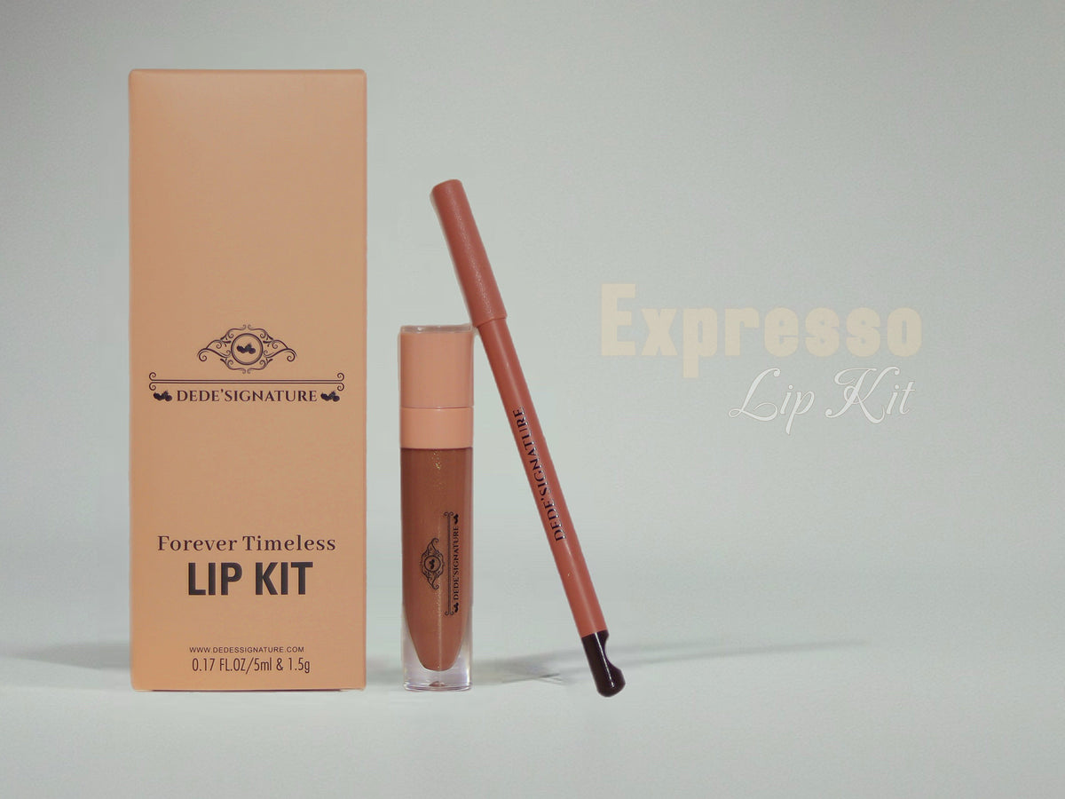 EXPRESSO LIPKIT