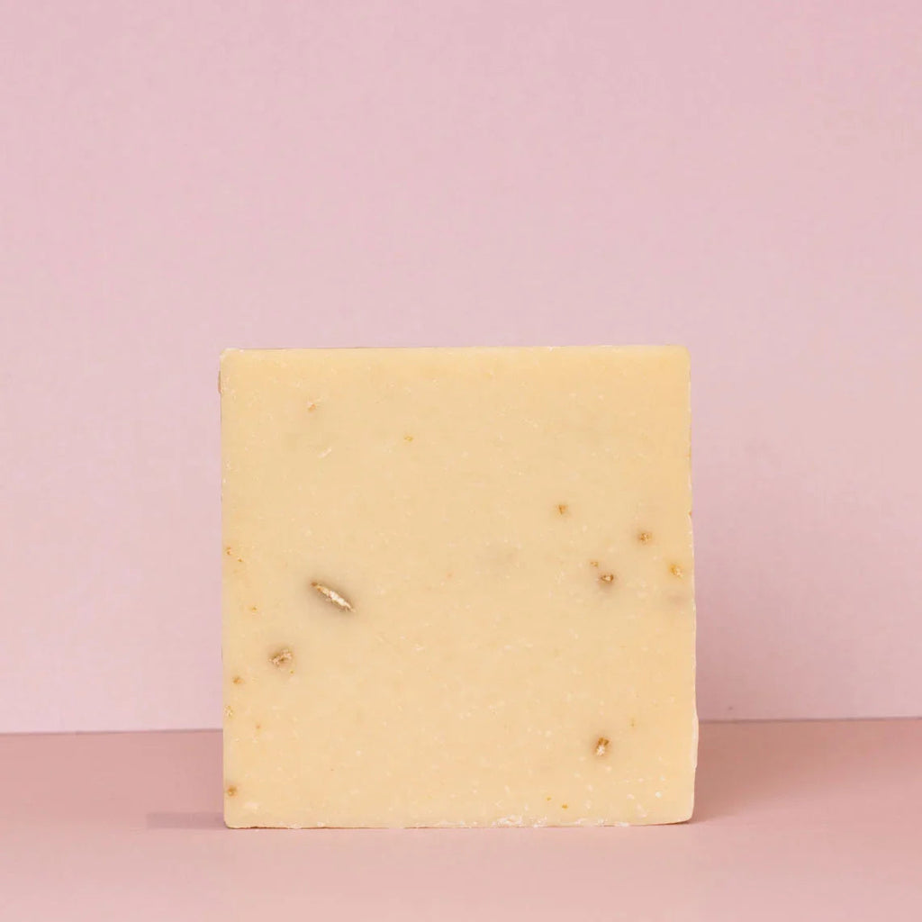 Cherry Almond Body Wash Bar