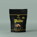 Ambrosia Planta Plant Protein, Chocolate Caramel Candy Bar, 14 Servings