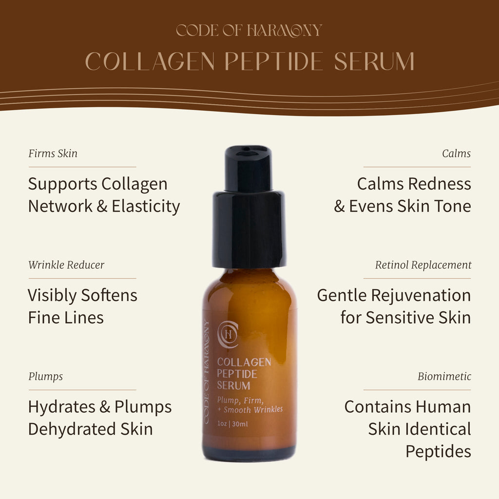 Collagen Peptide Serum