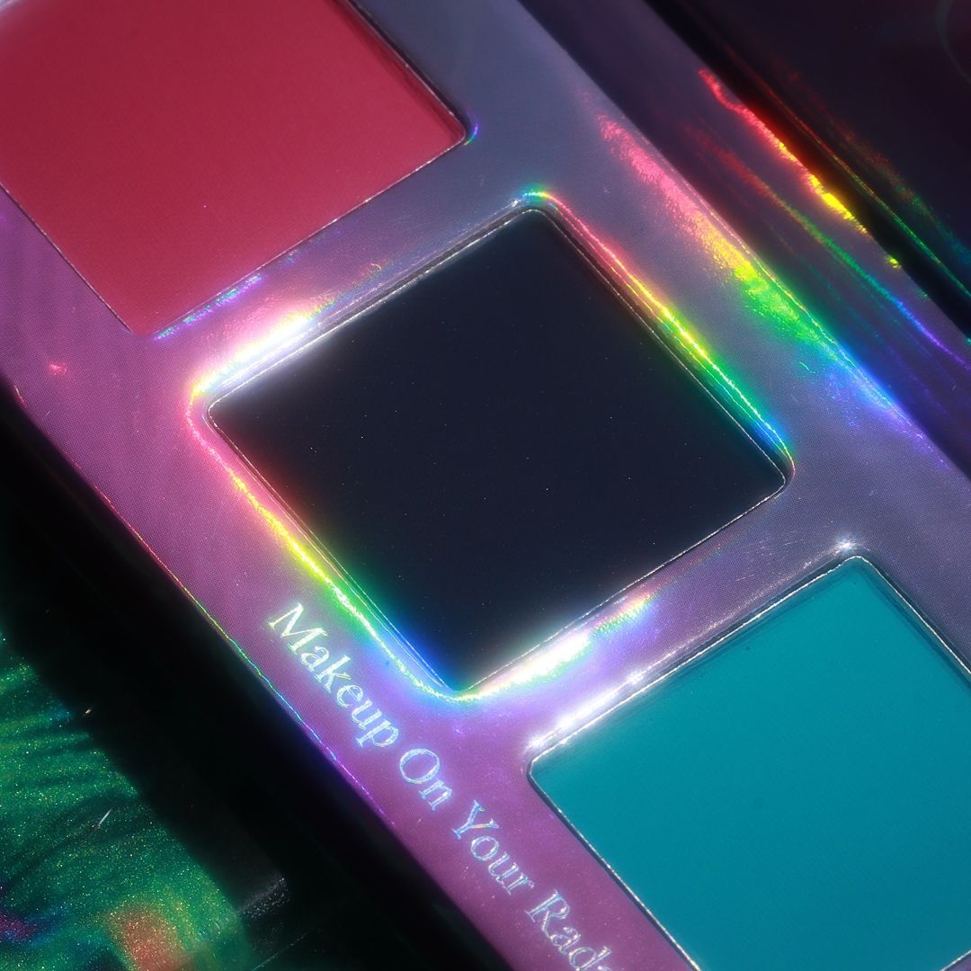 ELOQUENCE PALETTE [NON MAGNETIC]