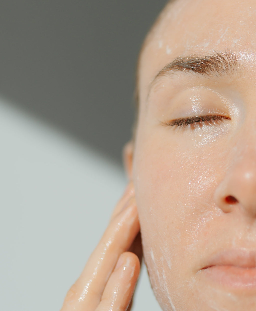 Willow Gel Cleanser
