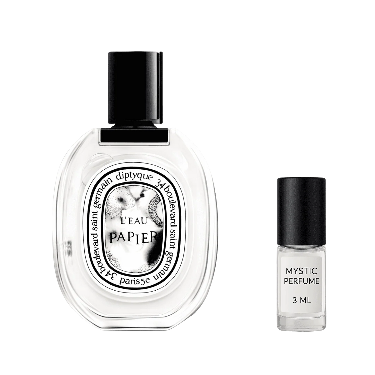 Diptyque L’Eau Papier EDT