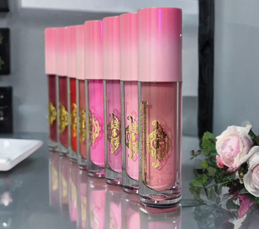 LILAC MIST Liquid Blush
