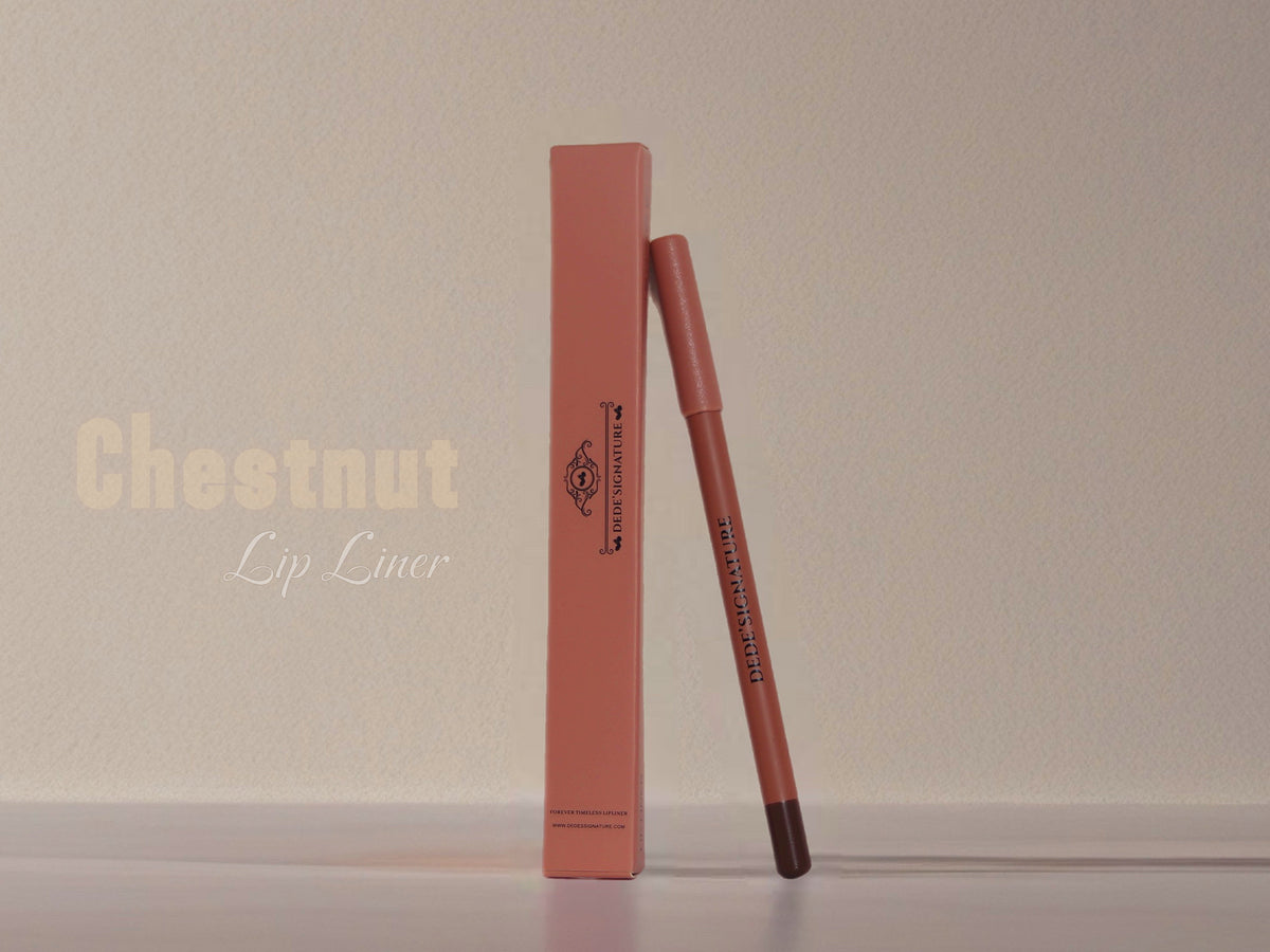CHESTNUT LIP LINER