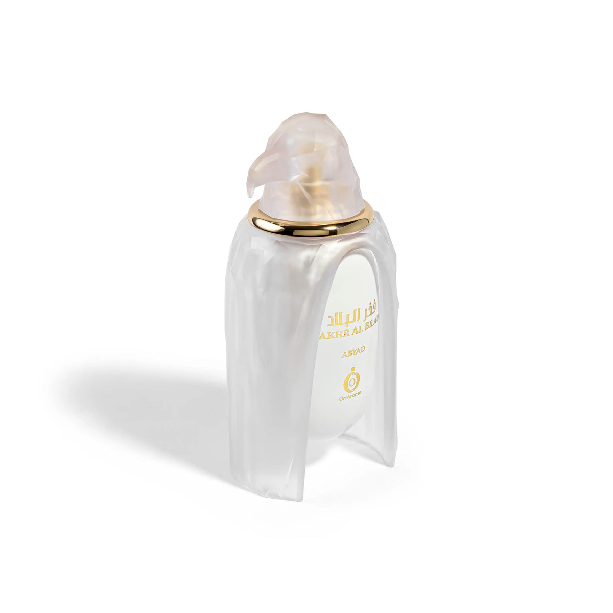 FAKHAR AL BILAD ABYAD EDP 100ML