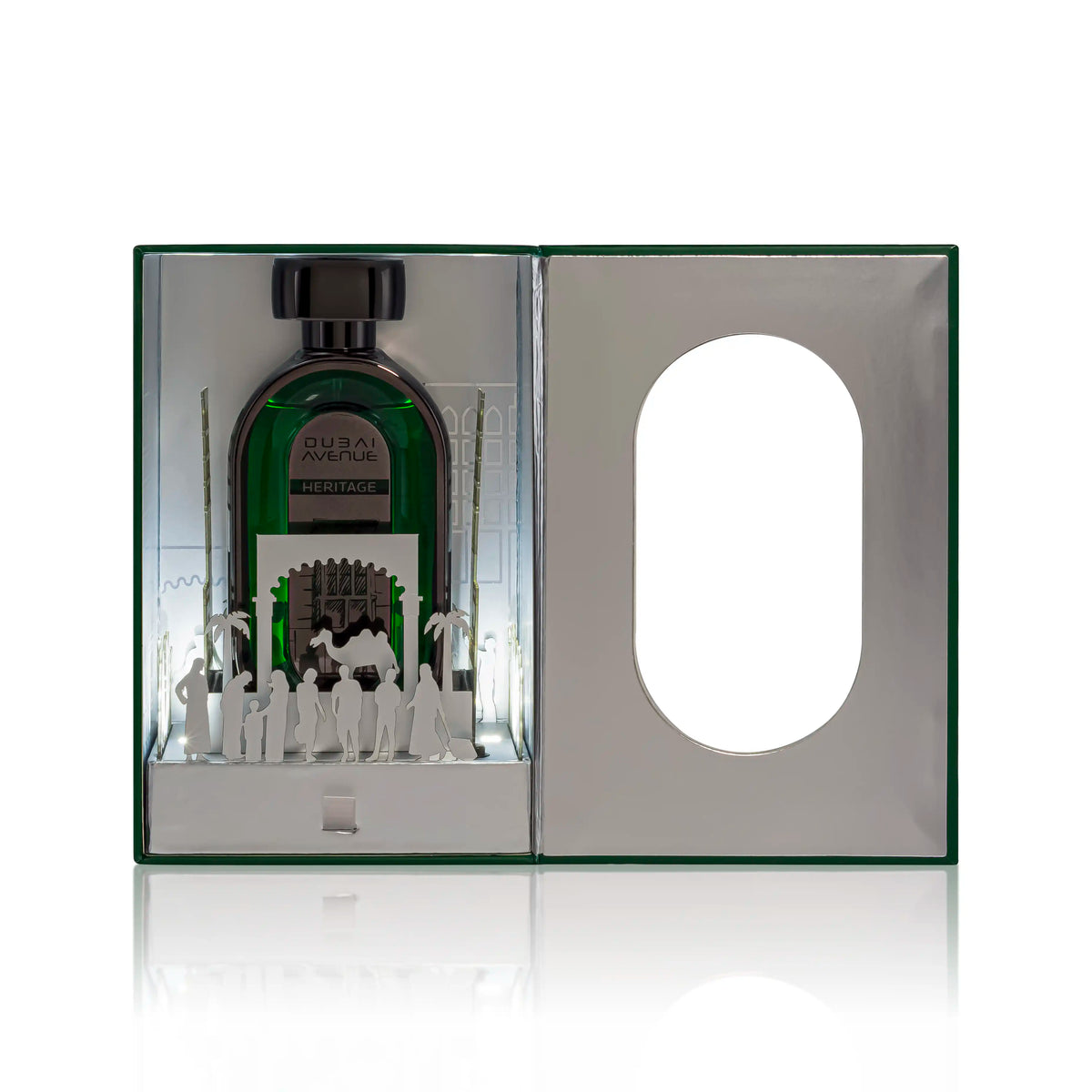 DUBAI AVENUE HERITAGE 100ML EDP