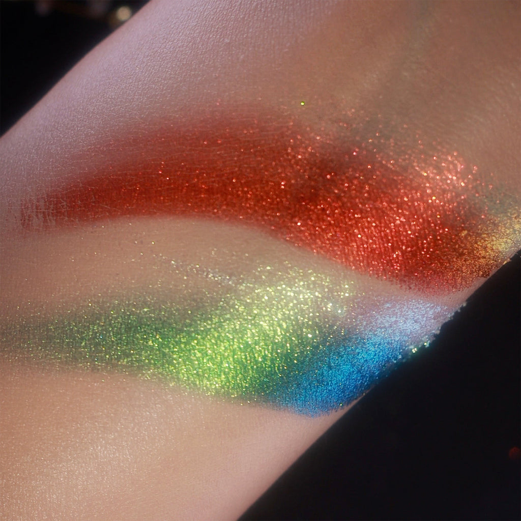 FESTIVE ELEGANCE PALETTE [MAGNETIC PANS]