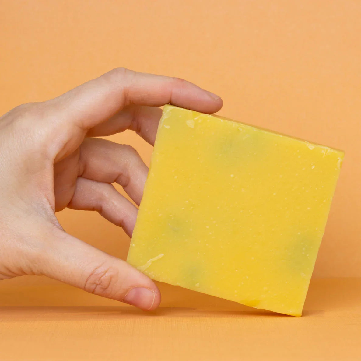 Invigorating Tangerine & Grapefruit Body Wash Bar