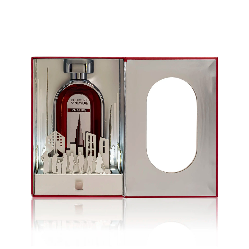 DUBAI AVENUE KHALIFA 100ML EDP