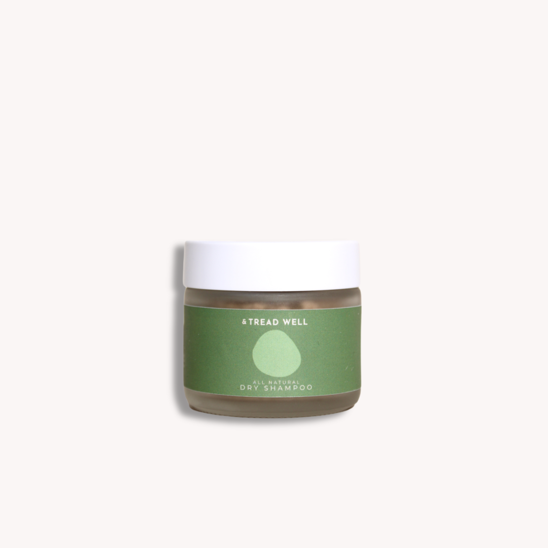 Dry Shampoo