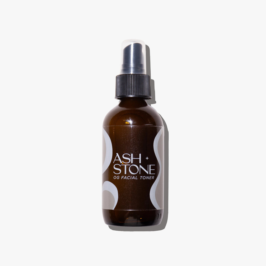 O.G. Facial Toner