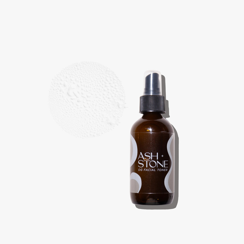 O.G. Facial Toner