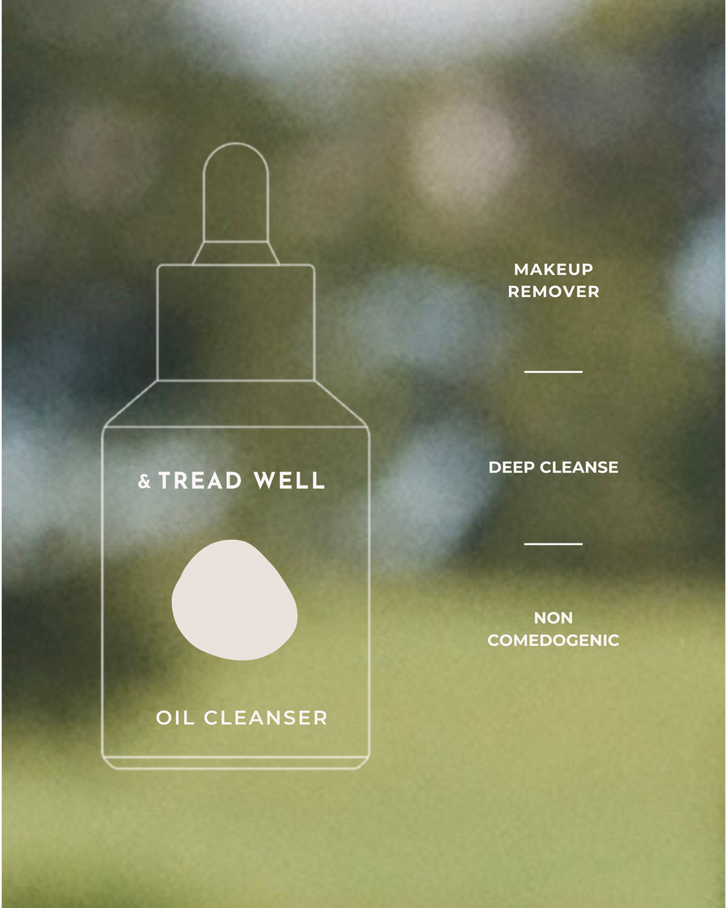 Oil Cleanser