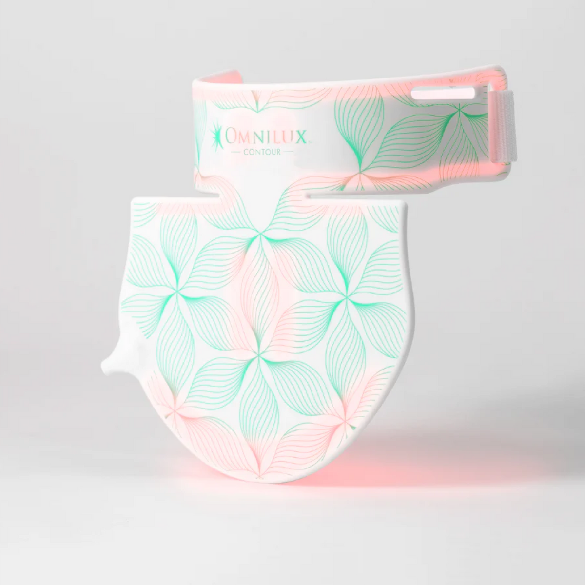Omnilux Face Contour + Men + Neck & Décolleté