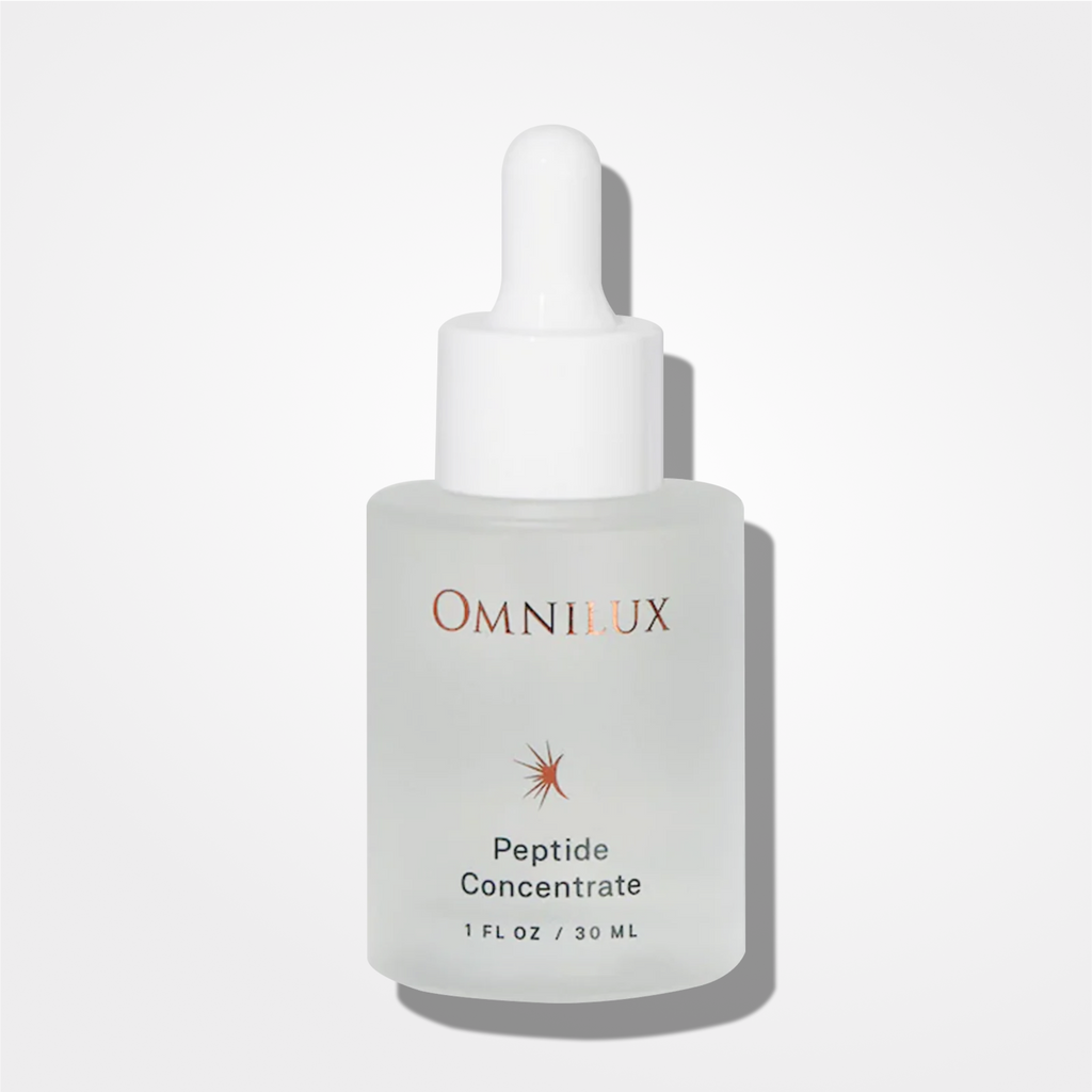 Omnilux Peptide Concentrate