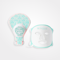 Omnilux Clear + Contour Glove Bundle