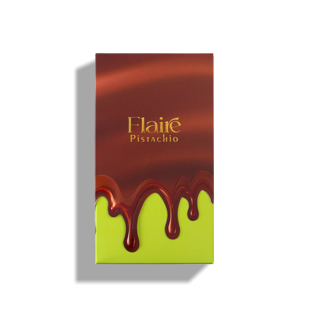 FLAIRE PISTACHIO 100ML