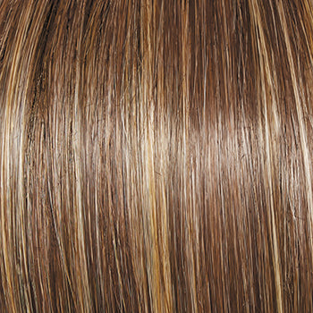 Raquel Welch Flip the Script Wig