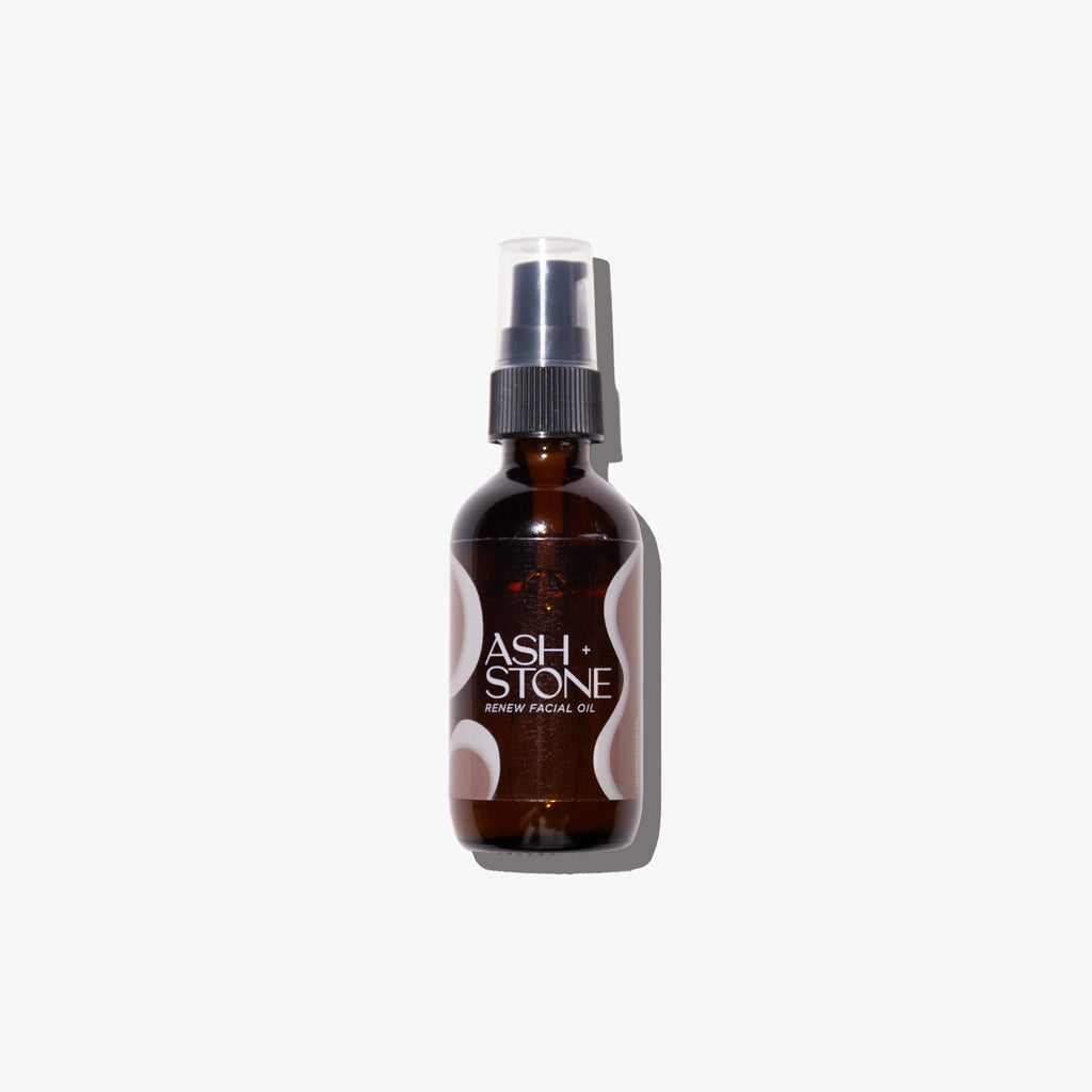 Renew Facial Oil