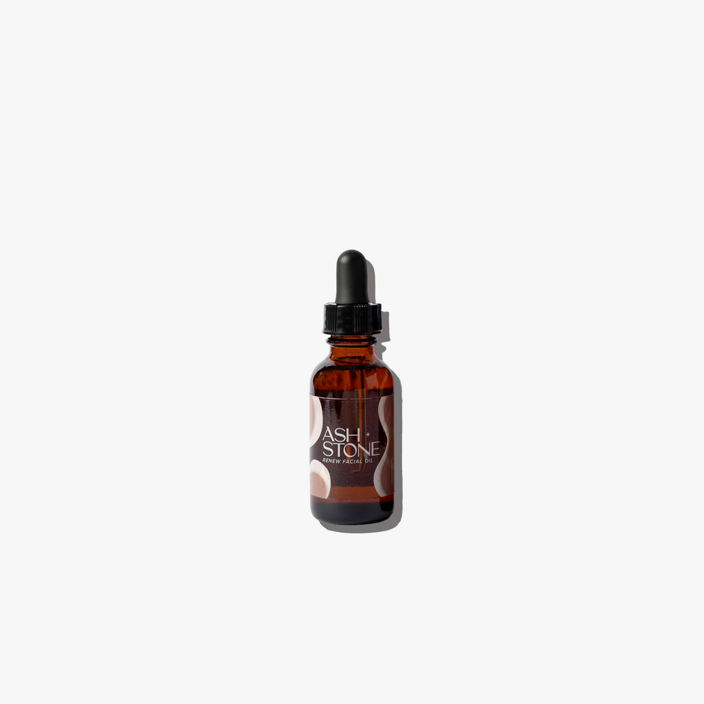 Renew Facial Oil