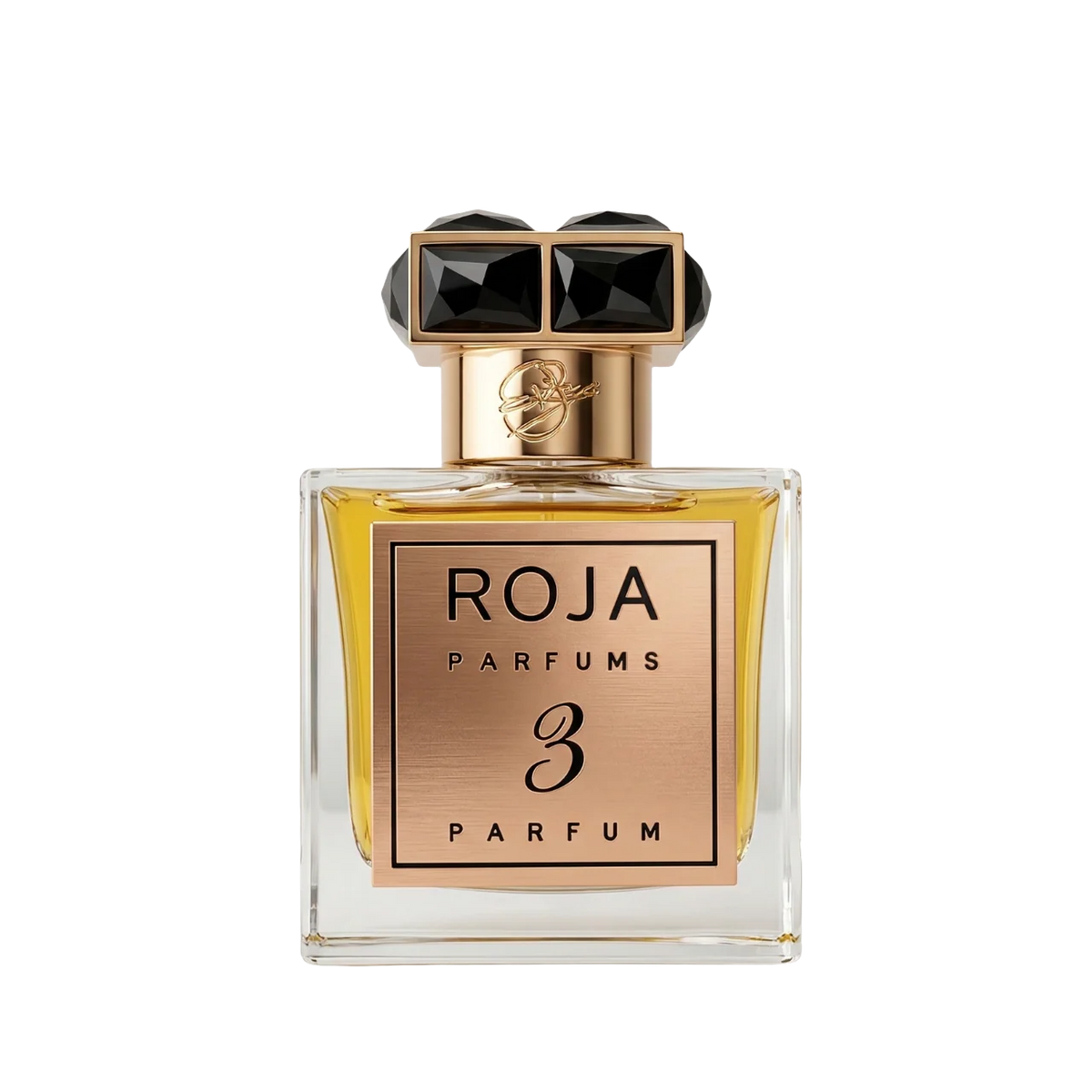Roja Parfum De La Nuit No 3