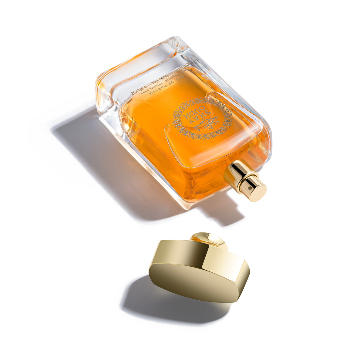 Shay Oud - 100ML
